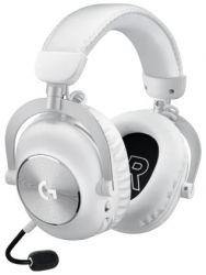  Logitech G Pro X2 Wireless LightSpeed White (981-001269) -  3