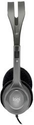  Logitech Stereo Headset H110 (L981-000271) -  4