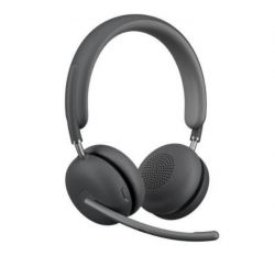  Logitech Zone 2 Wireless/Bluetooth UC Graphite (981-001152)