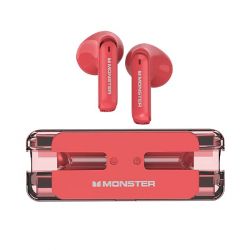  MONSTER Airmars XKT08 Red