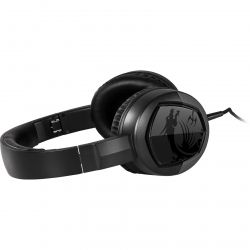  MSI Immerse GH30 Immerse Stereo Over-ear Gaming Headset V2 (S37-2101001-SV1) -  7