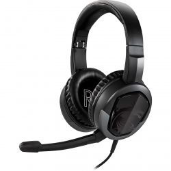  MSI Immerse GH30 Immerse Stereo Over-ear Gaming Headset V2 (S37-2101001-SV1)