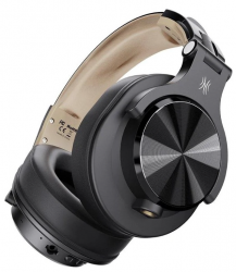  Oneodio Fusion A70 Black-Gold -  3