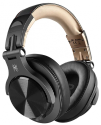  Oneodio Fusion A70 Black-Gold -  4