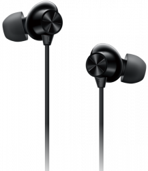  OnePlus Nord Wired Earphones E103A 3.5mm Black