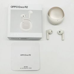  OPPO Enco R2 Gold -  5