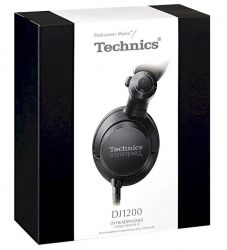  Panasonic EAH-DJ1200E-K (EAH-DJ1200EK) -  9