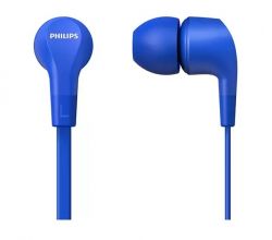  Philips TAE1105BL/00 Blue -  2