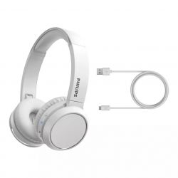  Philips TAH4205 Wireless Mic White (TAH4205WT/00) -  7