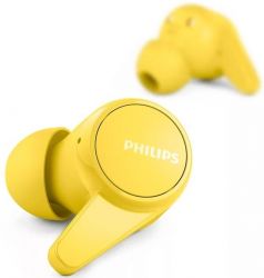  Philips TAT1207 True Wireless IPX4 Yellow (TAT1207YL/00) -  4