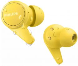  Philips TAT1207 True Wireless IPX4 Yellow (TAT1207YL/00) -  5