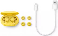  Philips TAT1207 True Wireless IPX4 Yellow (TAT1207YL/00) -  6