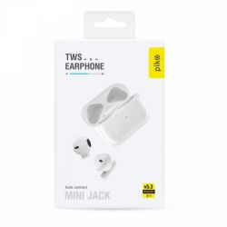  Piko TWS-MiniJack White (1283126583407) -  8