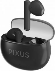  Pixus Space Black -  6