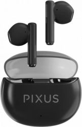  Pixus Space Black