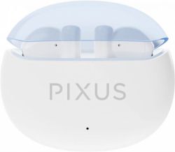  Pixus Space White -  2