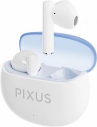  Pixus Space White -  6