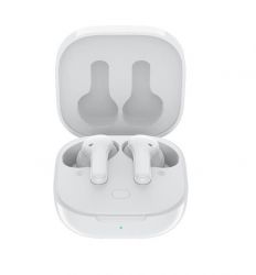 Bluetooth- QCY T13 White_ -  2