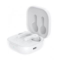 Bluetooth- QCY T13 White_ -  4