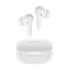 Bluetooth- QCY T13 White_ -  7