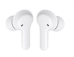 Bluetooth- QCY T13 White_ -  8