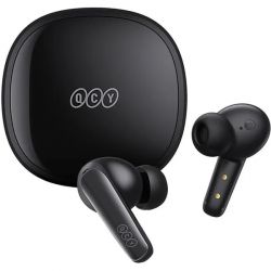  QCY T13X Black