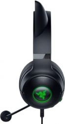  Razer Kraken Kitty V2 Black (RZ04-04730100-R3M1) -  4