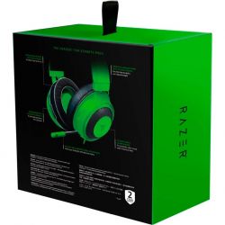  RAZER Kraken Multi Platform Green (RZ04-02830200-R3M1) -  4