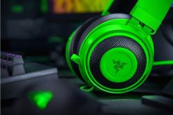  RAZER Kraken Multi Platform Green (RZ04-02830200-R3M1) -  5