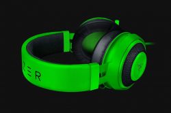  RAZER Kraken Multi Platform Green (RZ04-02830200-R3M1) -  7