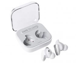  Realme Buds Air 3S RMA2117 White -  5