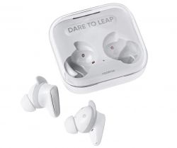  Realme Buds Air 3S RMA2117 White -  6