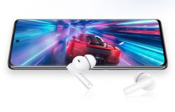  Realme Buds Air 5 White -  4