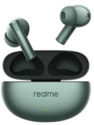  Realme Buds Air 6 RMA2402 Green