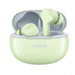  Realme Buds T110 Green