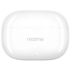  Realme Buds T300 White -  3