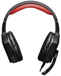  Redragon Themis H220 Black/Red (77662) -  2