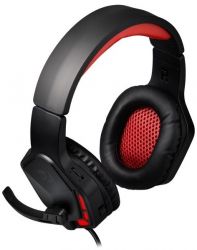  Redragon Themis H220 Black/Red (77662) -  3