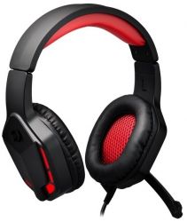  Redragon Themis H220 Black/Red (77662) -  4