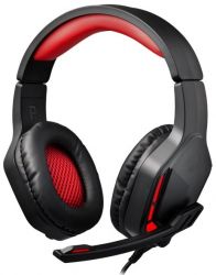  Redragon Themis H220 Black/Red (77662)