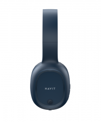 Havit HV-H2590BT Pro Blue -  5