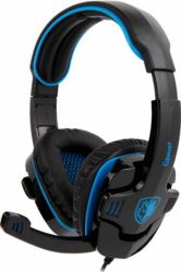  Sades SA-708GT Black/Blue (sa708blj) -  3