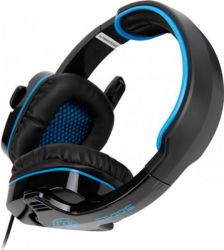  Sades SA-708GT Black/Blue (sa708blj) -  5