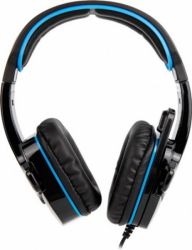  Sades SA-708GT Black/Blue (sa708blj) -  7