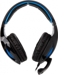  Sades SA-902 Black/Blue (sa902blj) -  8