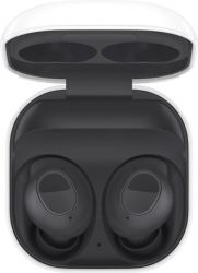  Samsung Galaxy Buds FE R400 Graphite (SM-R400NZAASEK) -  2