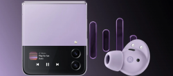  Samsung Galaxy Buds Pro 2 Violet (SM-R510NLVASEK) -  11