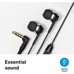  Sennheiser CX 80 S Black (508896) -  3