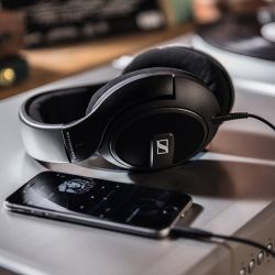  Sennheiser HD 569 (506829) -  8