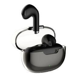  olorWay Slim TWS-2 Earbuds Black -  2